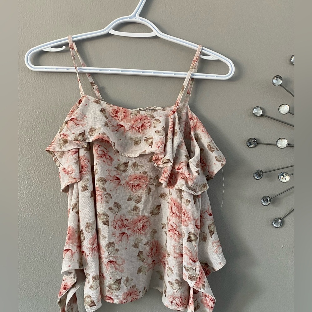 Urban  Kids | dressy top. Medium